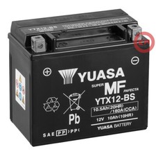 Batterie Originale Yuasa