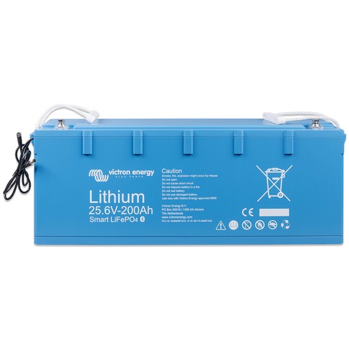 Batterie lifepo4 - batterie,