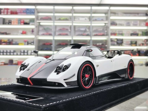 Pagani zonda cinque - pagani,
