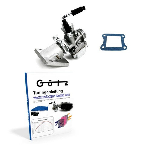 Carburateur tuning 20mm type - tuning,