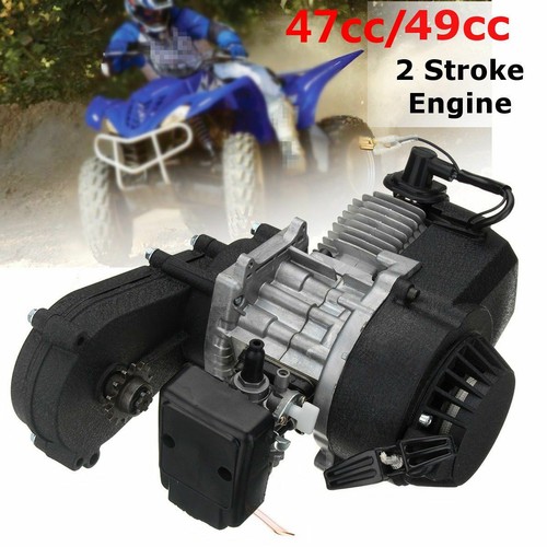 49cc stroke pull - 2,
