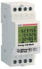 Compteur électrique VEMER