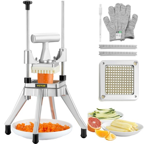 Vevor coupe frites - coupe-frites, commercial