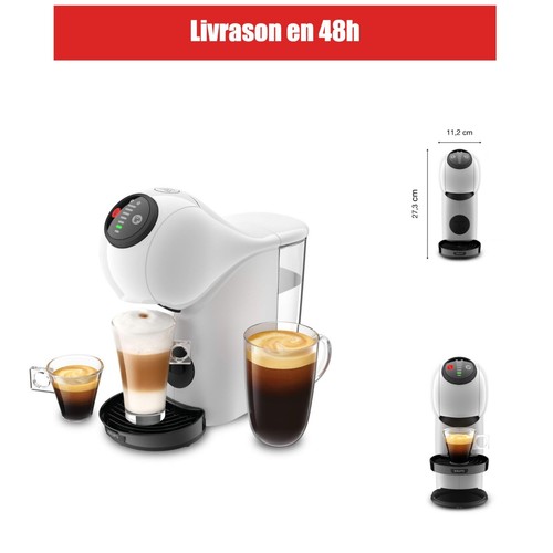 Nescafé dolce gusto krups - dolce,