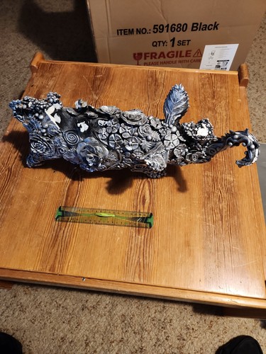 Sorte rhino décoratif - de,