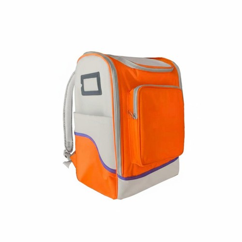 Sac nettoyage double - de,