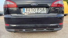 feu arrière intérieur gauche