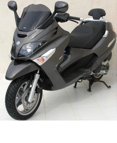 Bulle sport ermax 35cm - bulle,