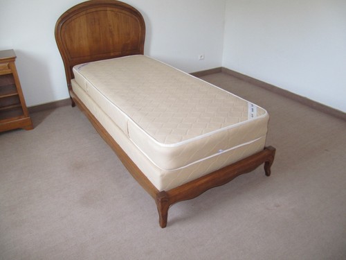 Sommier matelas simmons 90 - matelas,