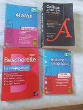 Livre Scolaire