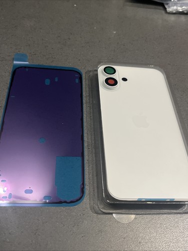 Vitre arrière iphone plus - iphone,