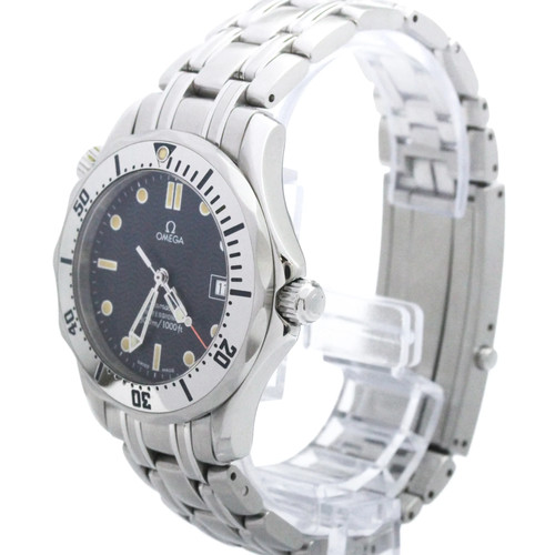 Omega seamaster professionnel - omega,