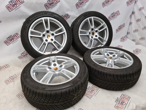 Porsche panamera 971 jantes - 4,
