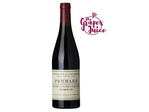 Domaine courcel grand clos - grand,