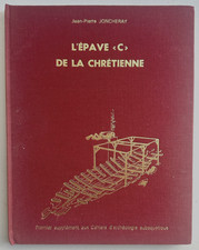 L'épave "C" de la Chrétienne
