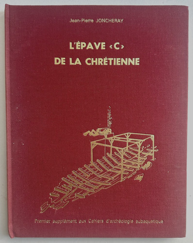 épave de la - l'épave, "c"