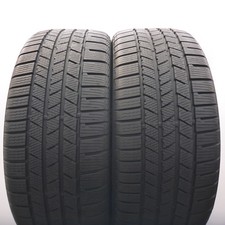 275 40 22 4X CONTINENTAL