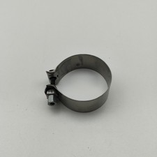 BMW 3 F30, F80 Exhaust System Muffler Clamp 18308635798 8635798 NEW GENUINE