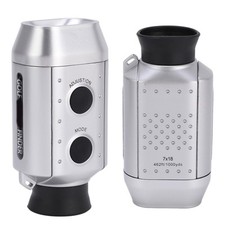 Digital Range Finder