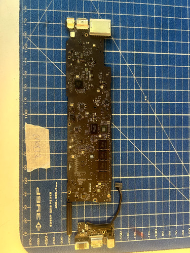 Carte mère apple - carte, macbook