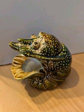 cendrier zoomophique langouste