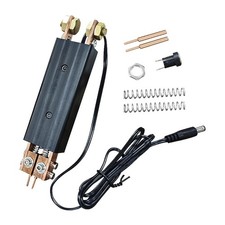 Poste à souder par points