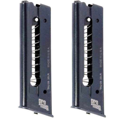 Promag taurus 22 - pack), pt-22