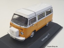 Volkswagen VW T2 Bus Westfalia