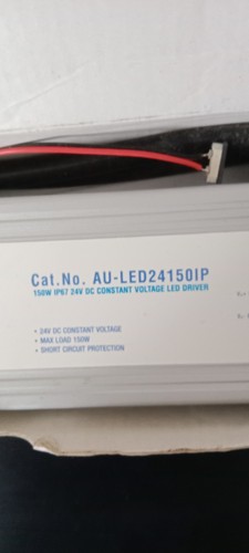 Transformateur aurora 24v 150w - aurora, 24v-150w