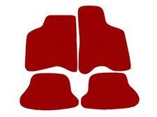 Basic Tapis de sol pour Seat