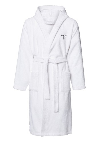 Chiemsee peignoir bain - peignoir,
