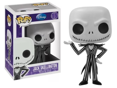 Figurine pop disney - -, pop!