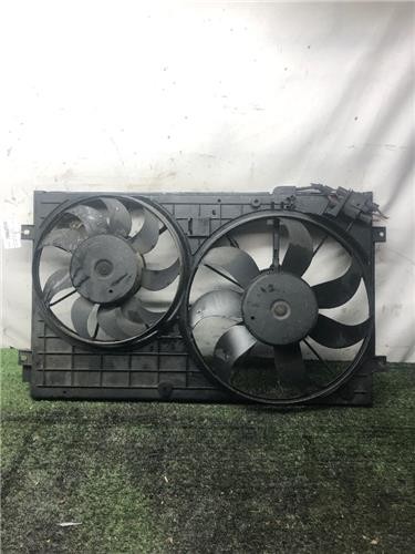électroventilateur volkswagen - Électroventilateur,