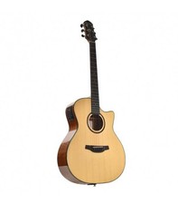 Guitare Folk Electro CRAFTER