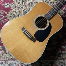Martin D-28 (no260310)