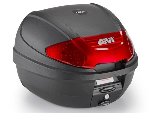Givi e300n2b coffre selle - e300n2b, de