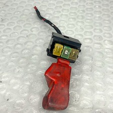 Fusible Link for Mitsubishi PAJERO SHOGUN V78W MK3 3.2 DiD