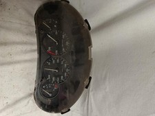 Compteur PEUGEOT 206 PHASE 1