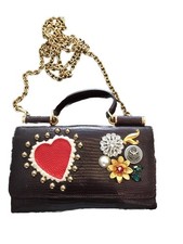 Superbe Et Authentique Sac