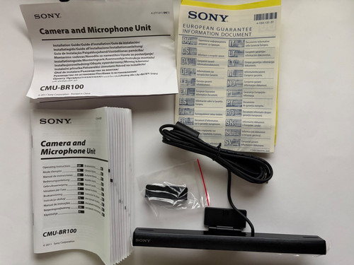 Caméra microphone sony - caméra, /