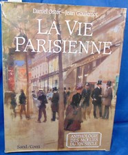 Oster La vie parisienne