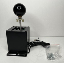 GSTP PC USB Simulator Shifter for Logitech G29, G27, G25, G920, T300RS/GT