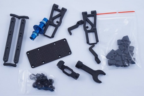 Team associated assortiment - associated, de