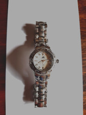 Montre automatique femme