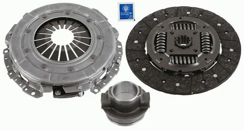 Kit embrayage 3000 951 - 951, 673
