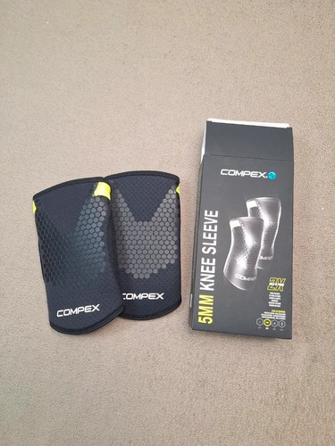 Genouillère compex sport - genouillère,