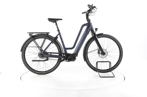 Gazelle chamonix hms - c5,