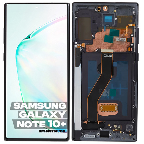 écran lcd tactile - Écran, samsung