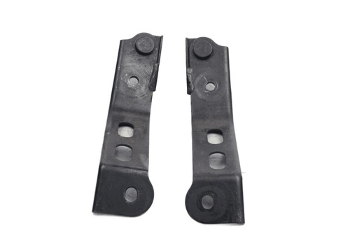Plaque fixation support - plaque,