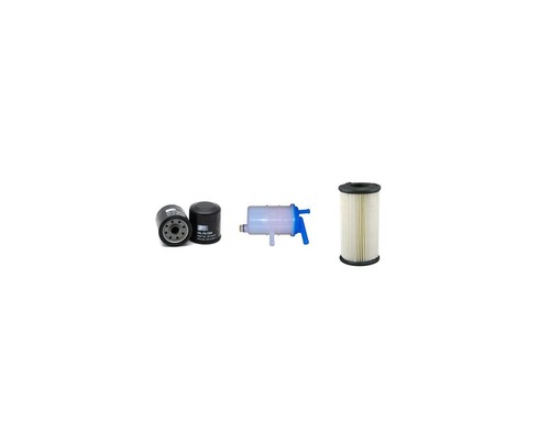 Kit service filtre - de, de